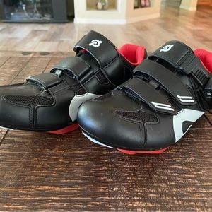 Peloton Bike Shoes- LIKE NEW!